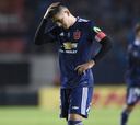 Lo que la U necesita para avanzar a la Copa Sudamericana