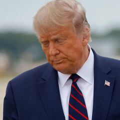 Donald Trump and wife Melania test positive for Covid-19