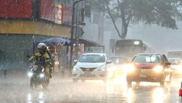 Clima en CDMX, hoy 9 de julio 2024: conoce el estado del tiempo para las 16 alcaldías