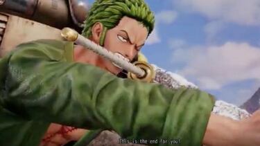 Jump Force: Todos los personajes y detalles confirmados