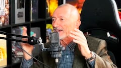 Arturo Pérez-Reverte descubre su pasión por los videojuegos: “Me he pasado todos los Call of Duty”