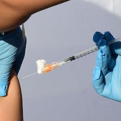 Nuevo avance con las vacunas: un estudio revela la combinación más eficaz