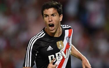 Ignacio Fernández, ofrecido a cuatro equipos de Liga MX