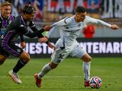 Lucas Cepeda, rumbo a la Serie A