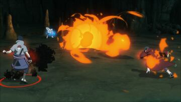 Captura de pantalla - Naruto Shippuden: Ultimate Ninja Storm 3 - Full Burst (360)