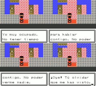 La triste historia del último miembro del Team Rocket en Pokémon Oro, Plata y Cristal
