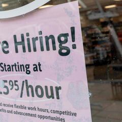 ¿Cuál es la edad mínima para poder trabajar en California?