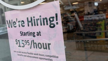 California es uno de los estados con mayor población latina. Te compartimos algunas empresas que ofrecen trabajo para latinos, así como el salario.
