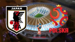 Japan - Poland: how and where to watch: times, TV, online