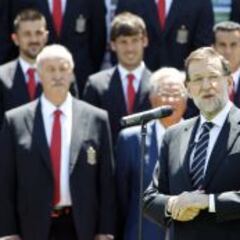 La nueva ley Beckham deja fuera definitivamente a los deportistas