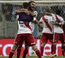 Gremio 1-2 River: goles, resumen y resultado