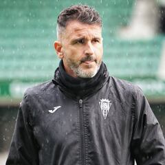 Ania: “En Segunda no hay un partido fácil para nadie”