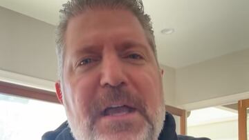 Un estadounidense celebra el Día de la Hispanidad desde Michigan y se emociona al confesar: “Los demás tenemos que ir y disfrutar”