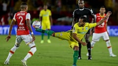 Nieto: "Me ayudan los conceptos de Lillo y su forma de jugar"