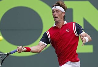 Daniel Gimeno avanza a cuartos de final en Montevideo