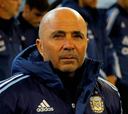 Sampaoli asiste al Independiente-Lanús a ver a cuatro jugadores