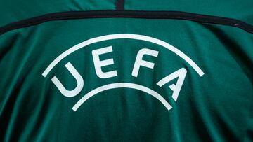 UEFA extends Russia ban and says bid to stage Euros is ‘ineligible’