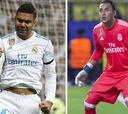Los 9 jugadores del Madrid que nunca han perdido una final