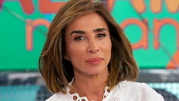 El nuevo ‘Sálvame’ ya tiene fecha de estreno en TEN: horarios, colaboradores y cuándo se estrena ‘No somos nadie’