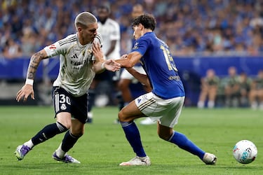 El Cádiz sigue en la búsqueda de un central