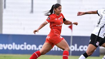 Fechas y horarios de los cuartos de final de la Copa Libertadores Femenina.