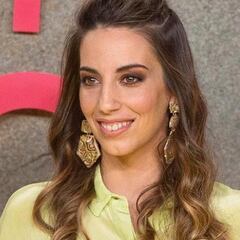 Almudena Cid recupera la ilusión junto a un exfutbolista