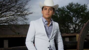 Christian Nodal cantará el himno en la Canelo vs GGG
