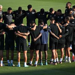 Japón vs Costa Rica: Horario, TV: cómo y dónde ver en USA el Mundial de Qatar 2022