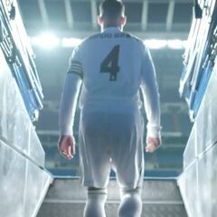 Ramos' Amazon documentary trailer is a good one