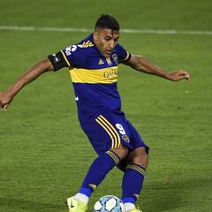 El difícil momento de Ábila: "Mi hermano se quitó la vida"