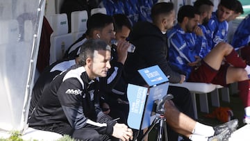 14/02/26
PARTIDO SEGUNDA DIVISION
CORDOBA - LEGANES
OCA