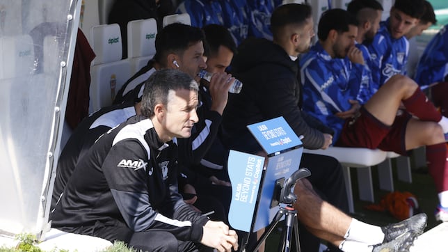 Oca: “Tenemos que elevar el nivel de exigencia, no podemos conformarnos tras no puntuar”