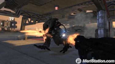 Section 8, Impresiones