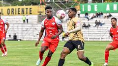 Águilas vence a Alianza y toca la puerta de los ocho