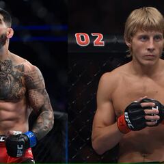 Pimblett attacks UFC champion Topuria: what did he say about ‘El Matador’?