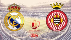 Real Madrid - Girona: how and where to watch, times, TV, online