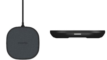 Este cargador inalámbrico Mophie arrasa en ventas en Amazon