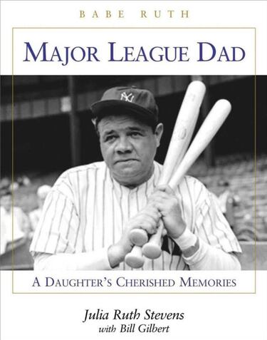 Murió la última hija del legendario beisbolista, Babe Ruth