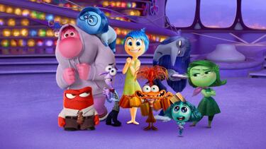 Mufasa llega a Disney+ tras conquistar las salas de cine