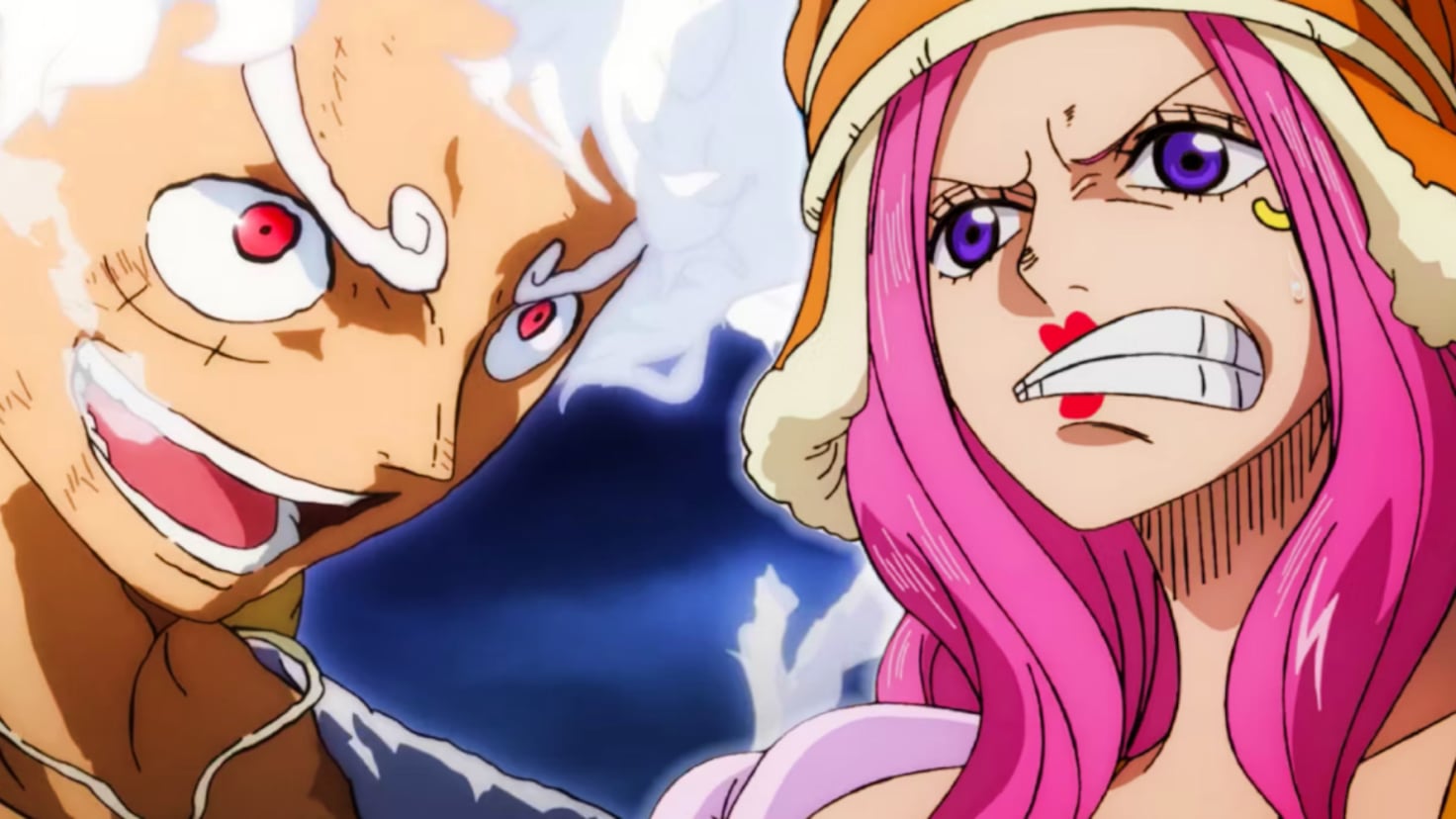 Bonney revolutionizes ‘One Piece’ and Eiichiro Oda pulls another ...