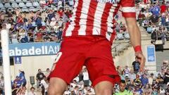 El Elche es el único Primera al que David Villa no ha marcado