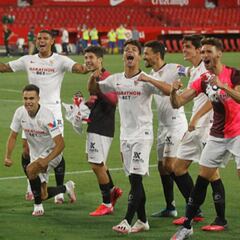 Los locales no desafinan