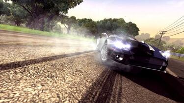 Nuevas imágenes de Test Drive Unlimited