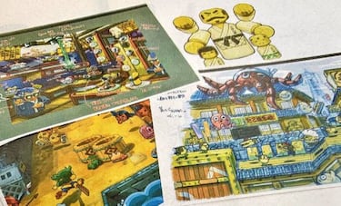 Good-Feel (Yoshi’s Crafted World) trabaja en un nuevo juego para 2021 en Nintendo Switch