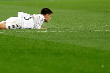 La redención de Güler