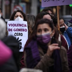 ¿Por qué se reducen las condenas en la ley de ‘Sólo sí es sí’?