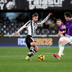 Clemente, una patata caliente