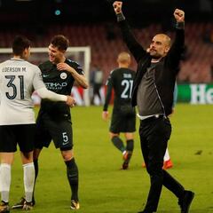 Técnicos españoles, claves para levantar el fútbol inglés