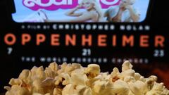 Barbenheimer​ fue el fenómeno más grande en la taquilla el año pasado, pero ¿qué película recaudó más, ‘Barbie’ u ‘Oppenheimer’?