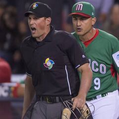 Comité Técnico deja a México fuera del Clásico Mundial